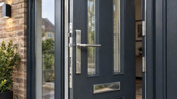 Composite Door Security: What to Check 1 image 12