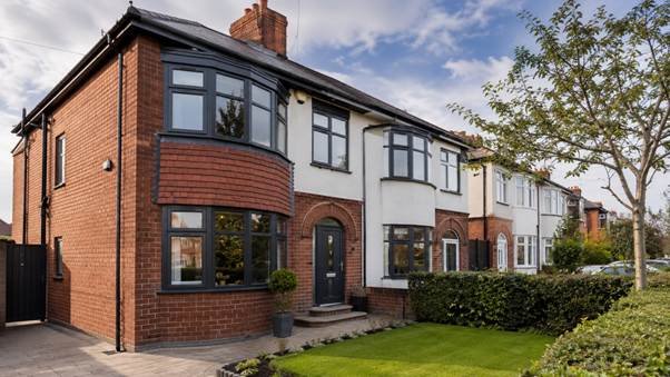 PAS 24 Windows in Manchester: A Complete Guide to Security, Standards and Choosing the Right Windows