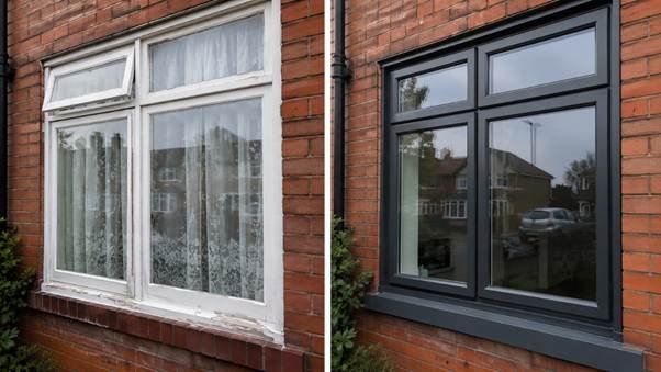 Replacement Windows in Manchester: Homeowner Guide